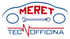 Logo Tecnofficina Meret Srl